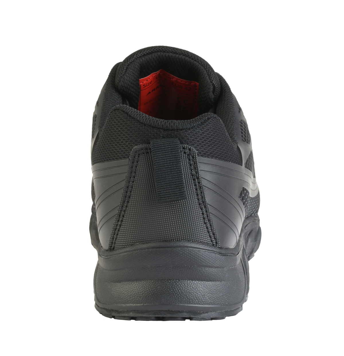 A27-OSPREY Lightweight Metal-Free S1P Safety Trainer â€“ Vegan Friendly