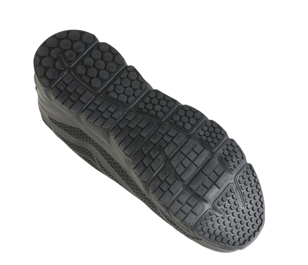 A27-OSPREY Lightweight Metal-Free S1P Safety Trainer â€“ Vegan Friendly