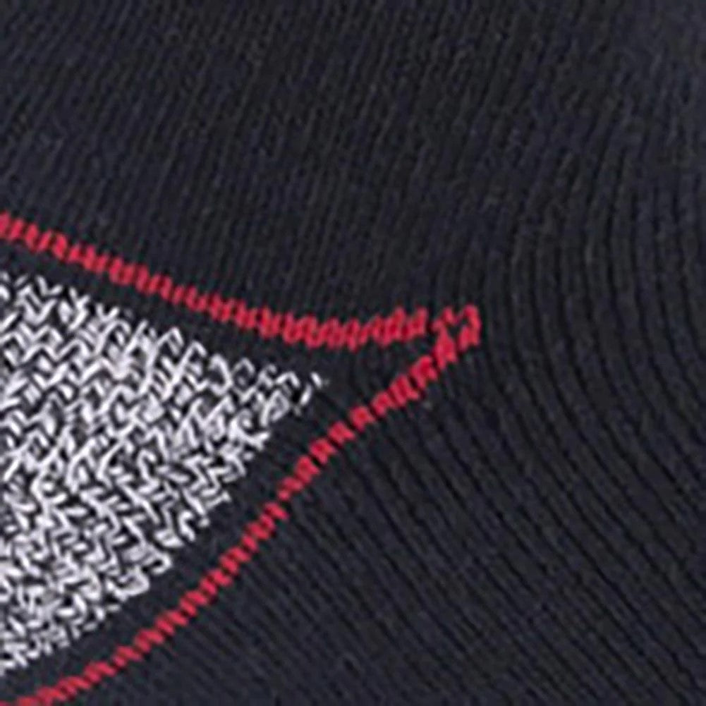 ASCK001 â€“ 3 Pack Heavy Duty Work Socks with THERM-X Technology