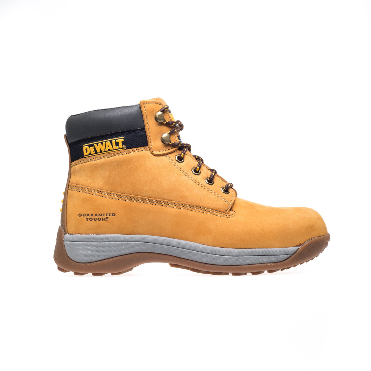 DeWalt Apprentice Honey Light Weight Flexi Hiker