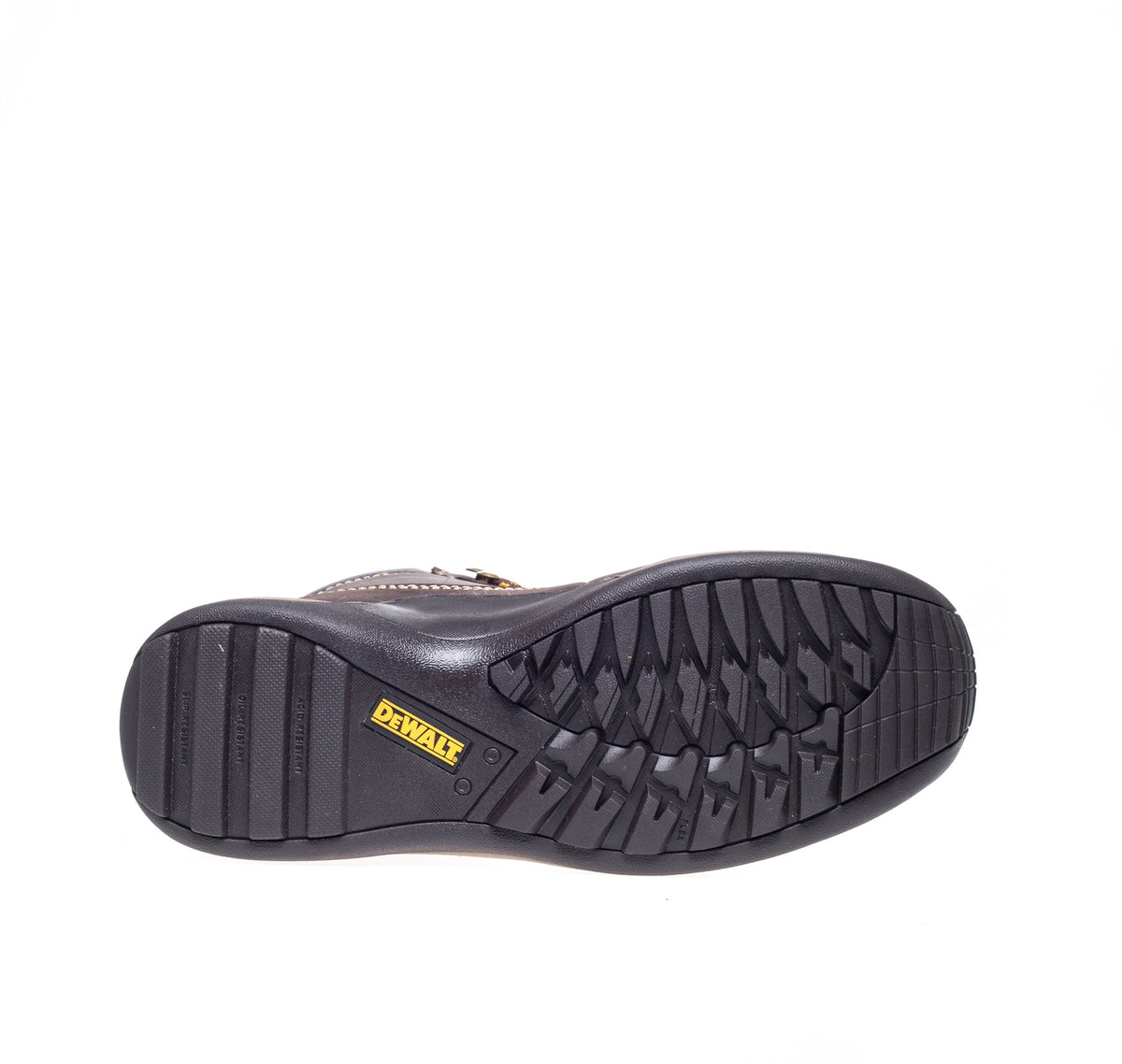 DeWalt Brown Nubuck Safety Hiker