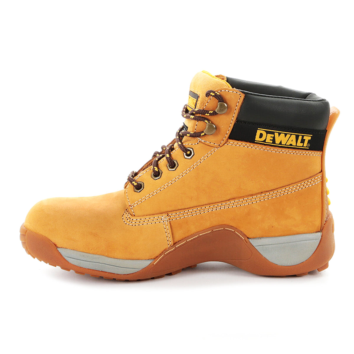 DeWalt Apprentice Honey Light Weight Flexi Hiker