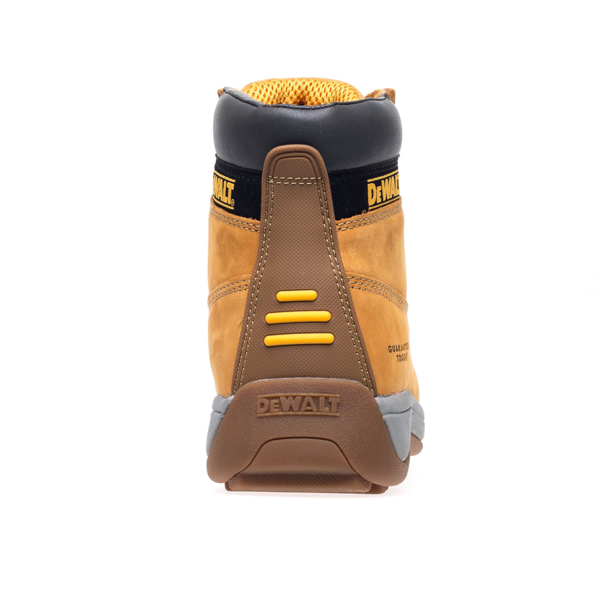 DeWalt Apprentice Honey Light Weight Flexi Hiker