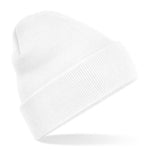 BB45 Beechfield Original Cuffed Beanie Hat