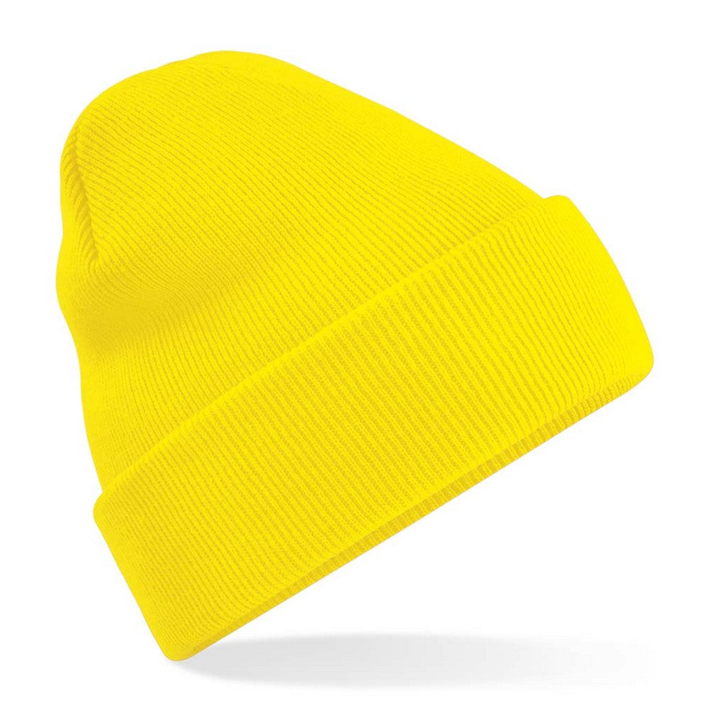 BB45 Beechfield Original Cuffed Beanie Hat