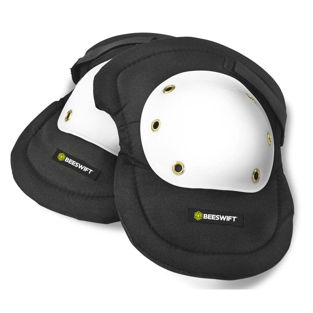 Riveted Cap Knee Pads