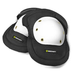 Riveted Cap Knee Pads