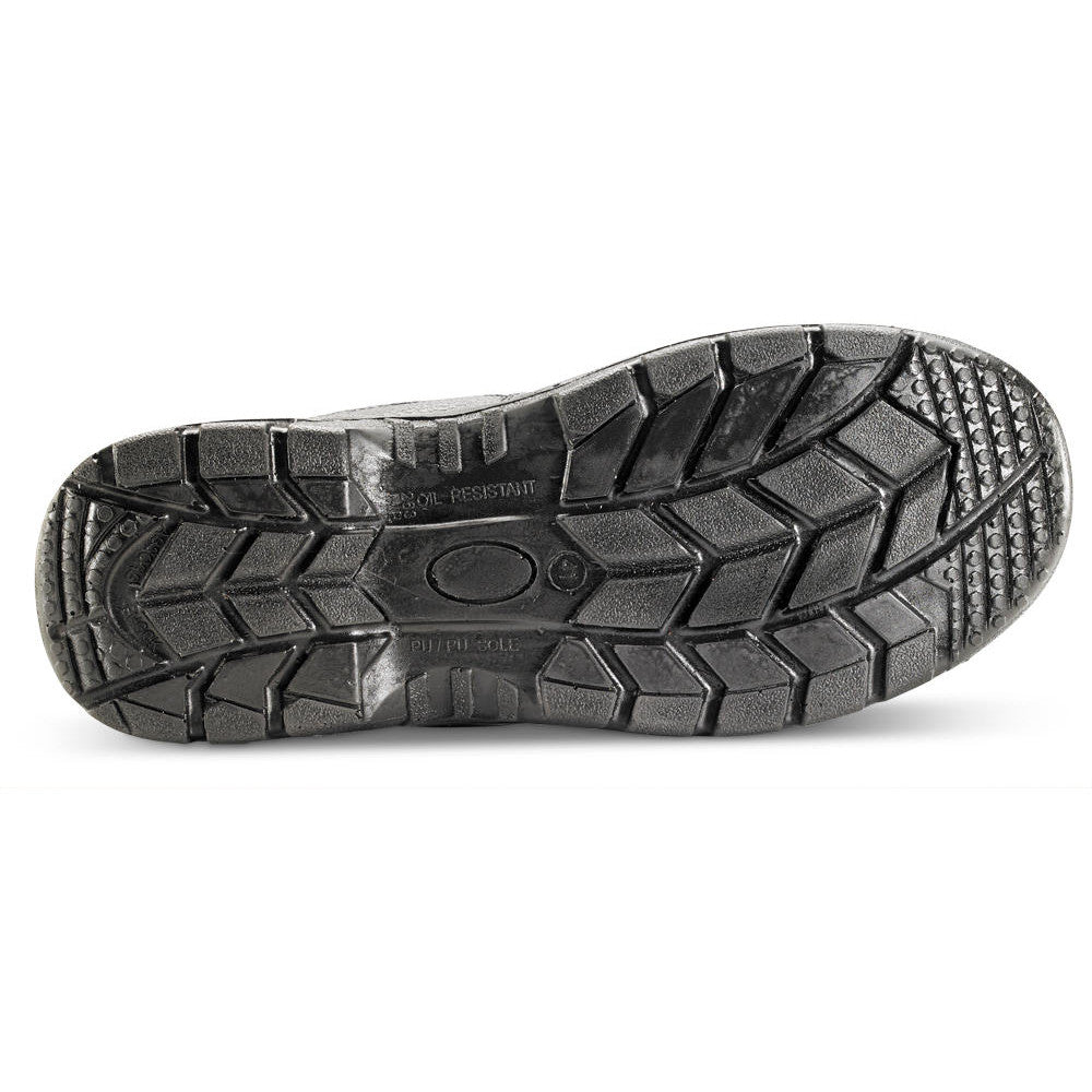 Black Value Chukka Boot