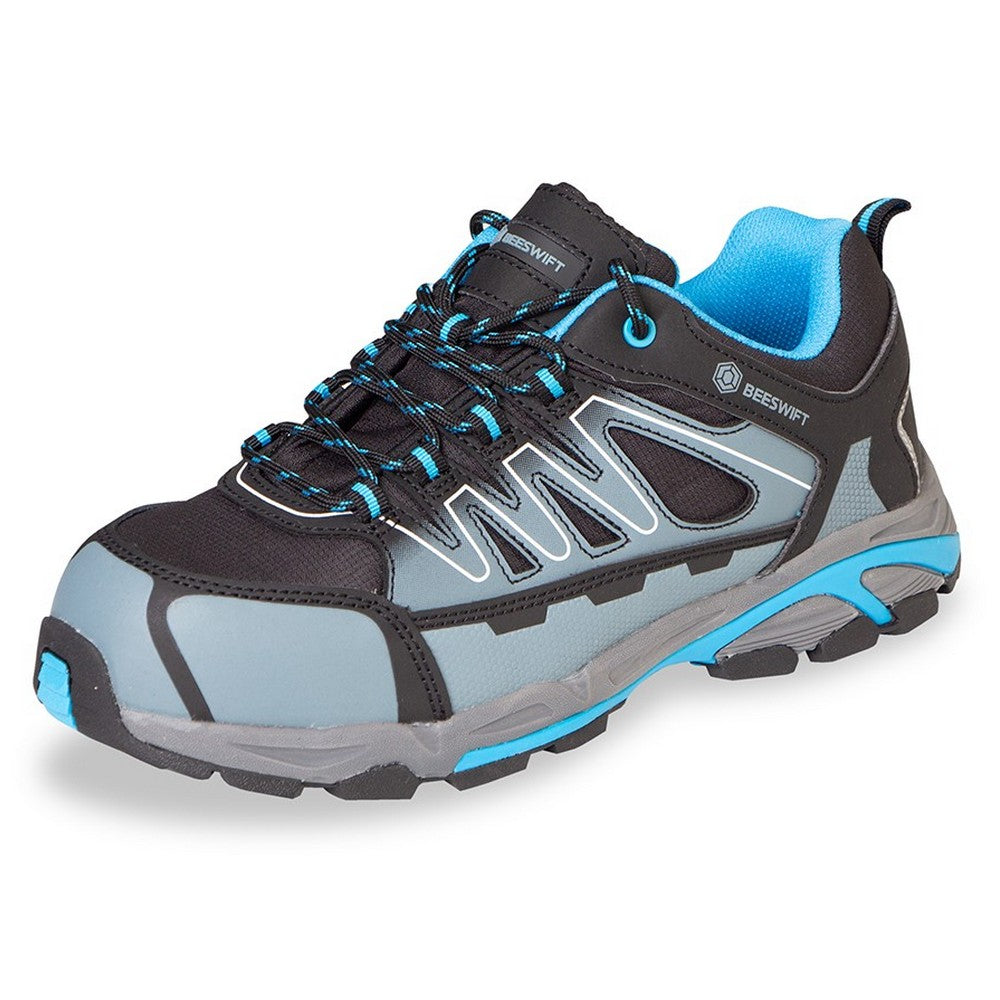 cf29b beeswift metal free safety trainer