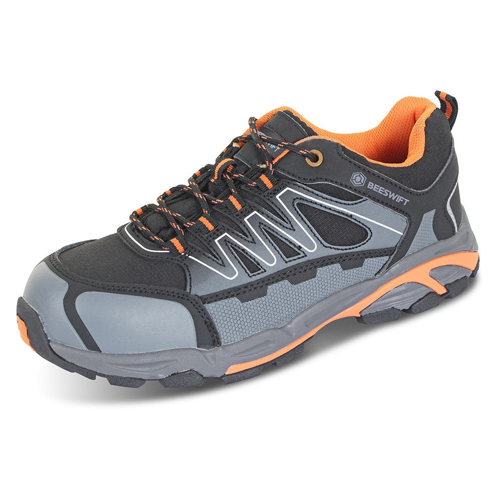cf29 beeswift metal free safety trainer