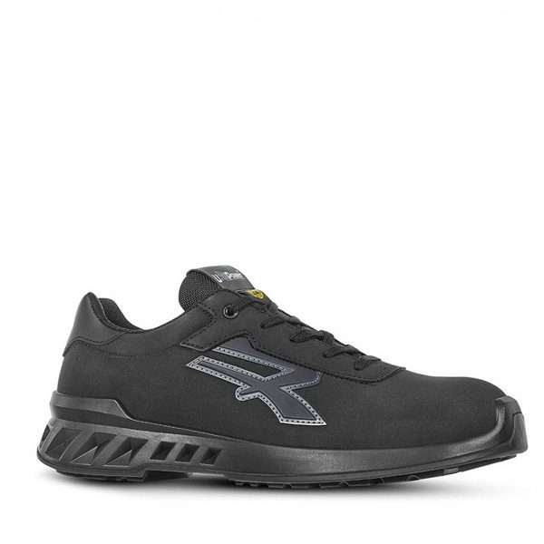 U-Power THOMAS Safety Footwear - Durable, Comfortable, and Stylish