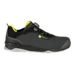 cofra yard esd safety trainer boa laces