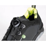 cofra yard esd boa lace up system