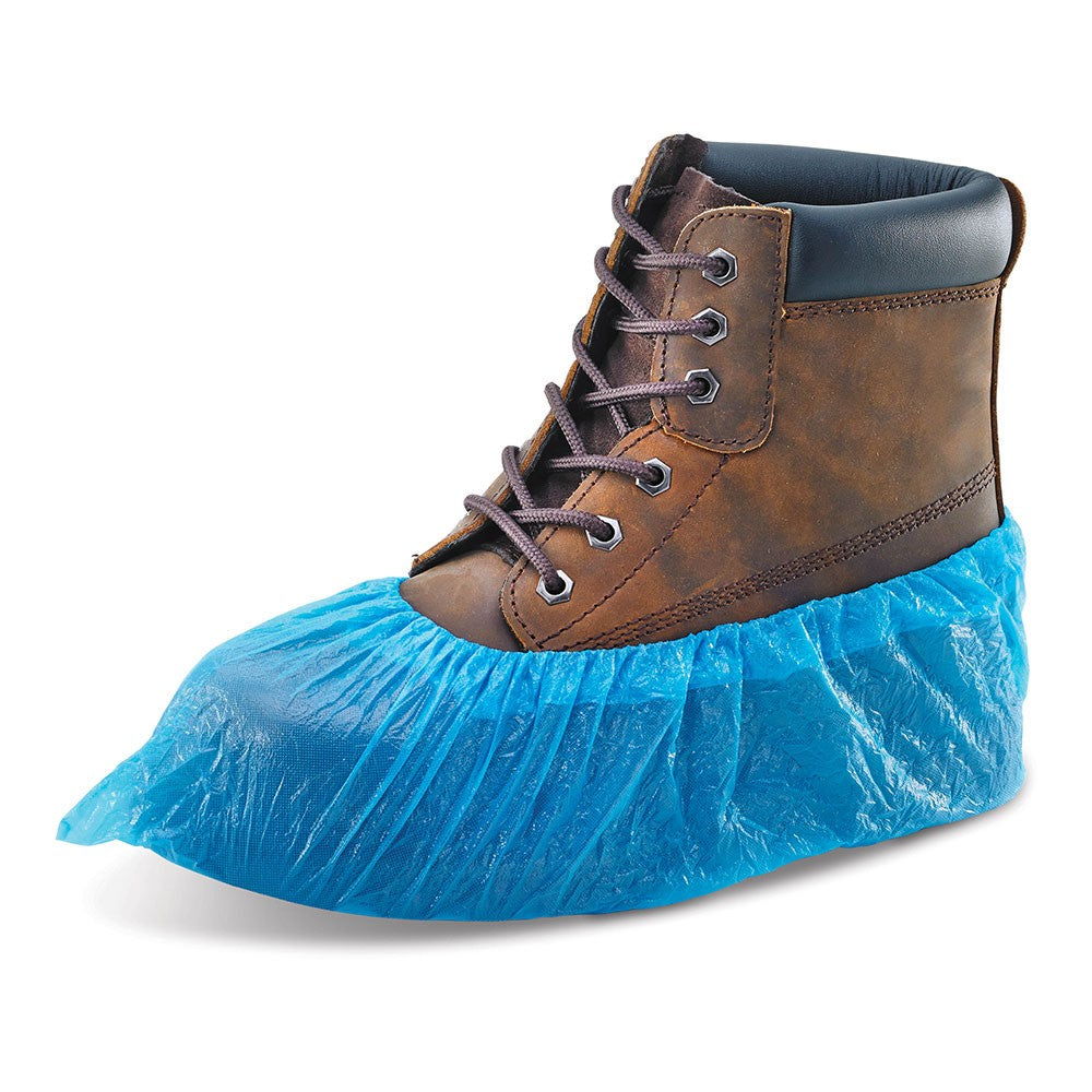 Disposable Overshoes 400mm
