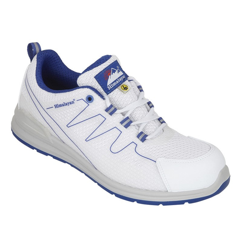 size 14 ESD safety trainer