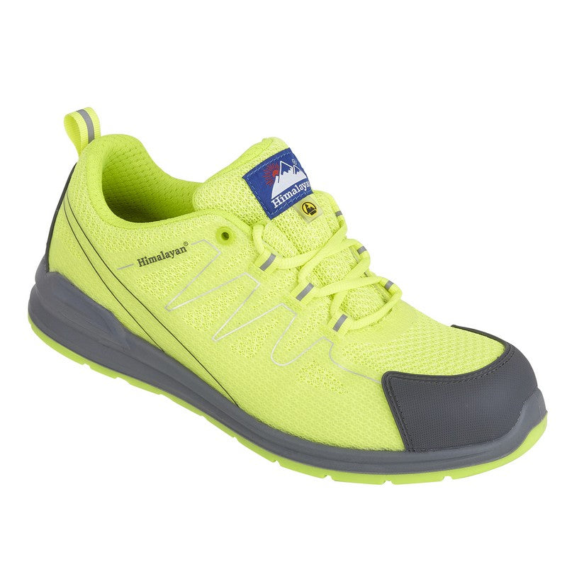 Size 15 safety trainer