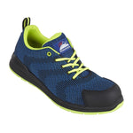 Comfy size 16 safety trainer