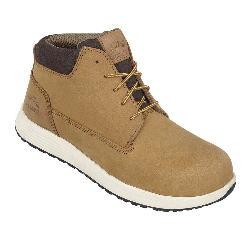 4412 composite safety boot ladies