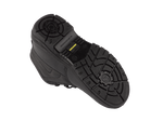 Workforce GC2-P Black Leather Safety Chukka Boot â€“ S1P | SRC | Lightweight & Comfortable