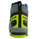 Goodyear GYBT1533 â€“ Metal Free S1P Safety Boot (SRA | HRO)