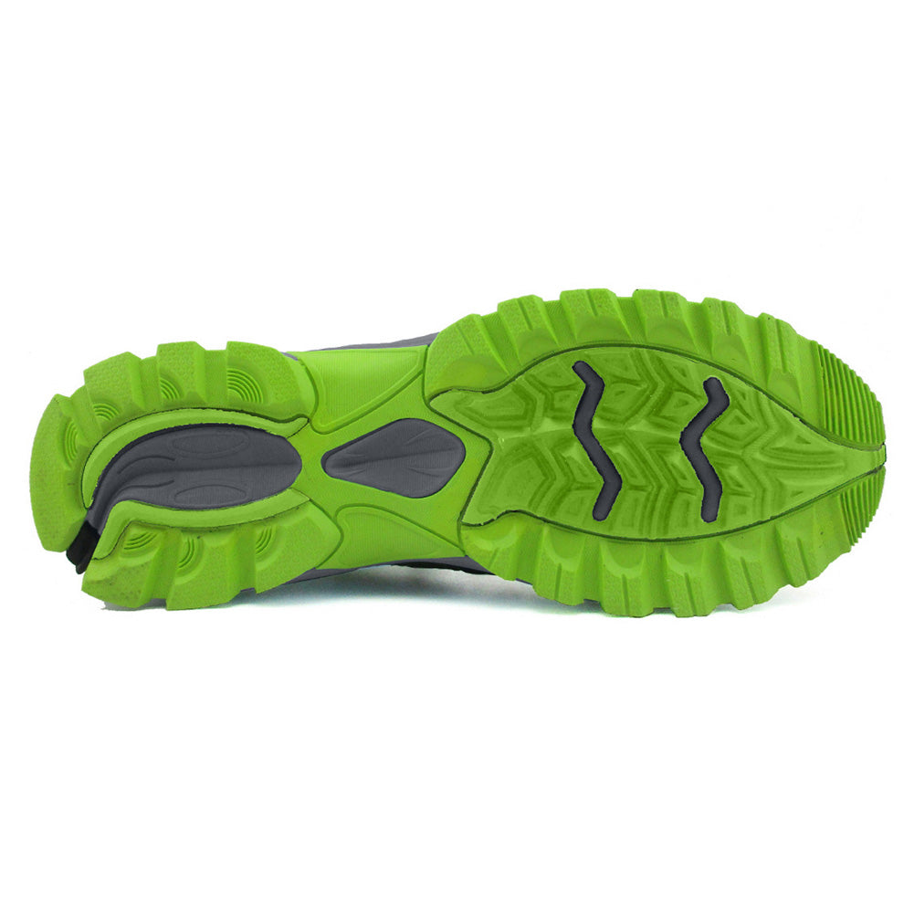 Goodyear GYBT1533 â€“ Metal Free S1P Safety Boot (SRA | HRO)