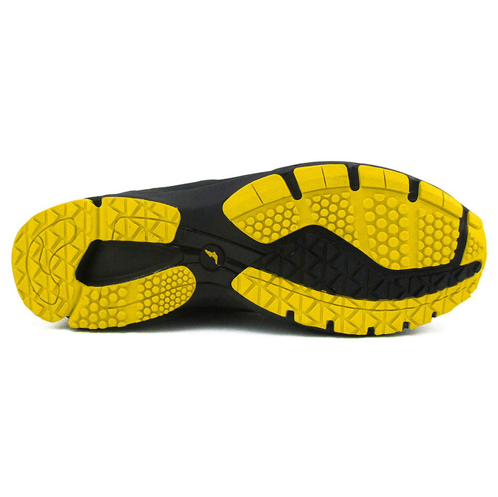 Goodyear GYSHU1502 â€“ Metal Free S1P Safety Shoe (SRA | HRO)