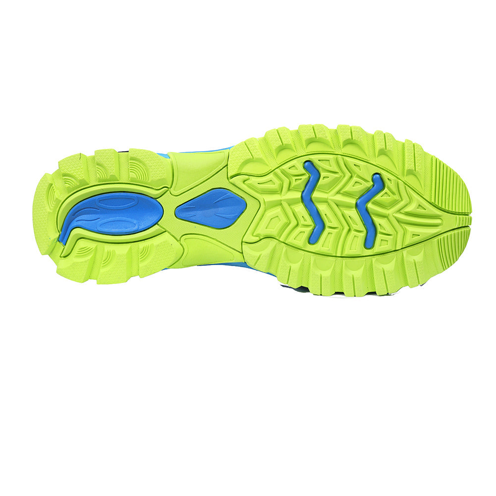 Goodyear GYSHU1503 â€“ Metal Free S1 Safety Trainer (SRA | HRO)