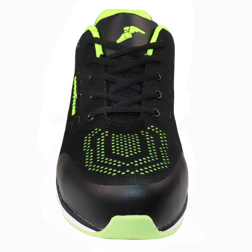 Goodyear GYSHU1571 â€“ Metal Free S1P Safety Trainer (SRA)