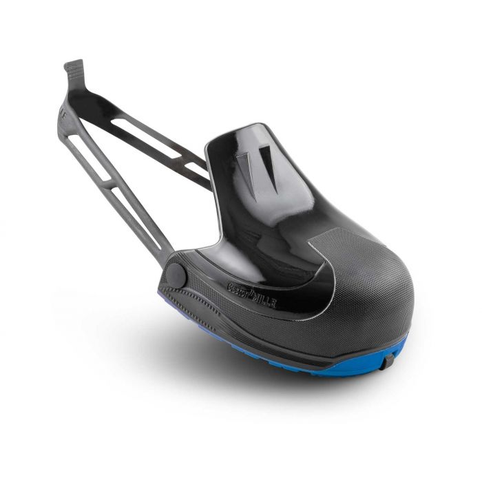 Gaston Mille Visitor Safety Clog