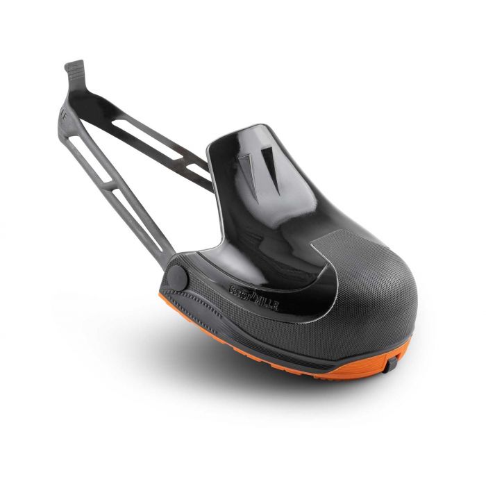 Millenium Premium Metal Free Visitor Safety Overshoe - Single Pair