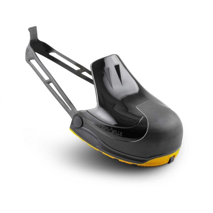 Millenium Premium Metal Free Visitor Safety Overshoe - Single Pair