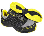 Goodyear GYSHU1502 â€“ Metal Free S1P Safety Shoe (SRA | HRO)