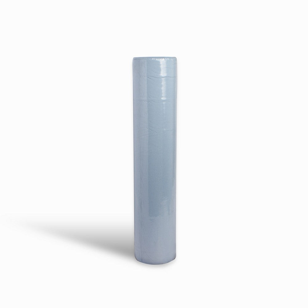 Esfina blue 2ply doctors couch rolls