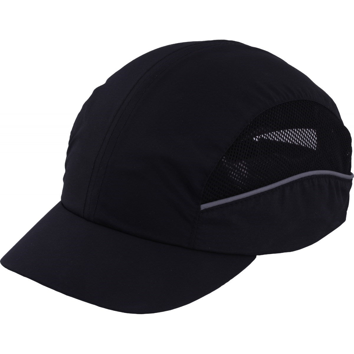 Premium HPBC Bump Cap