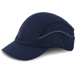 Premium HPBC Reduced Peak Bump Cap - Lightweight Head Protection