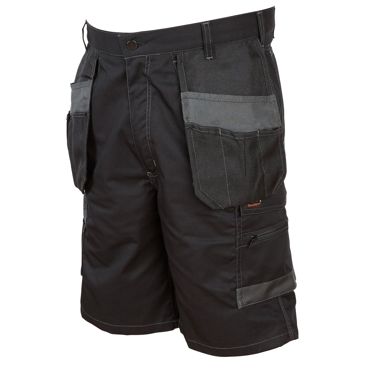 Himalayan Iconic Work Shorts