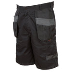 Himalayan Iconic Work Shorts