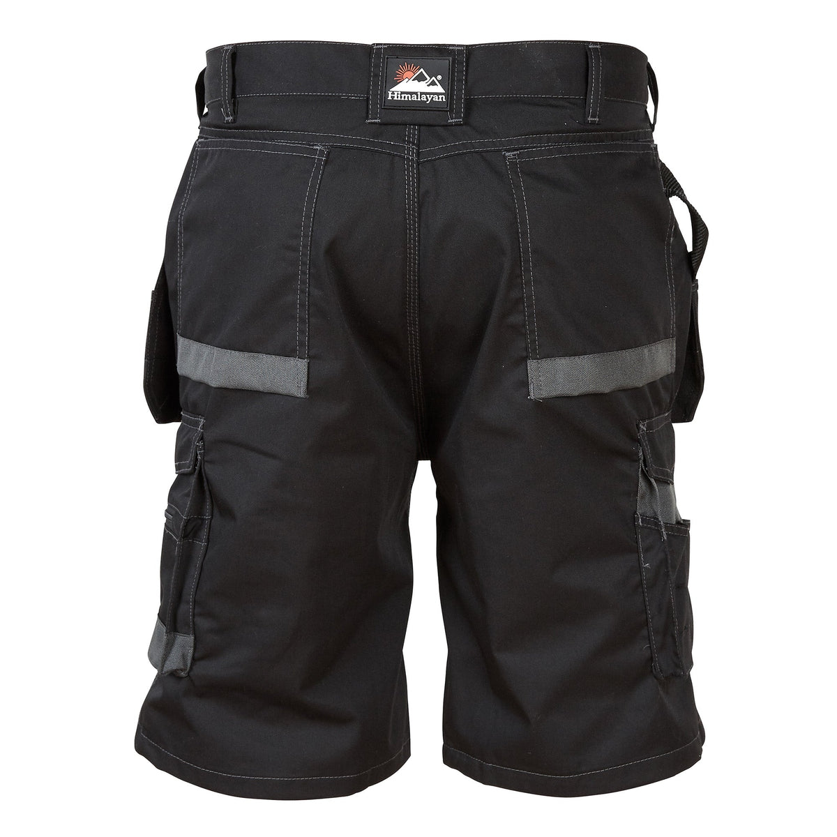 Himalayan Iconic Work Shorts