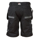 Himalayan Iconic Work Shorts