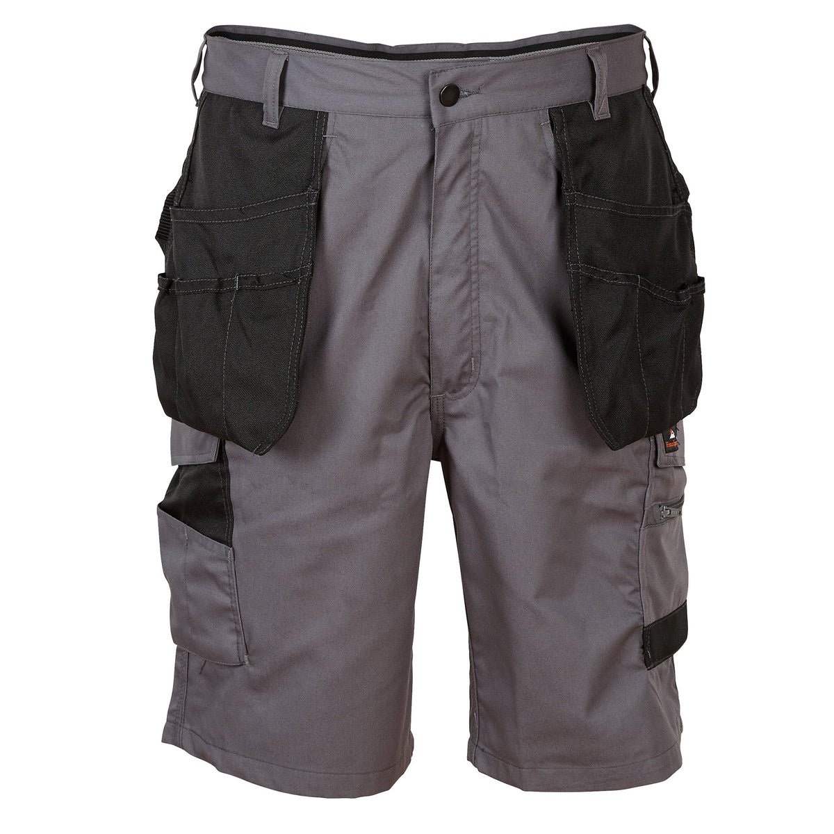 Himalayan Iconic Work Shorts