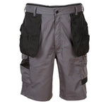 Himalayan Iconic Work Shorts