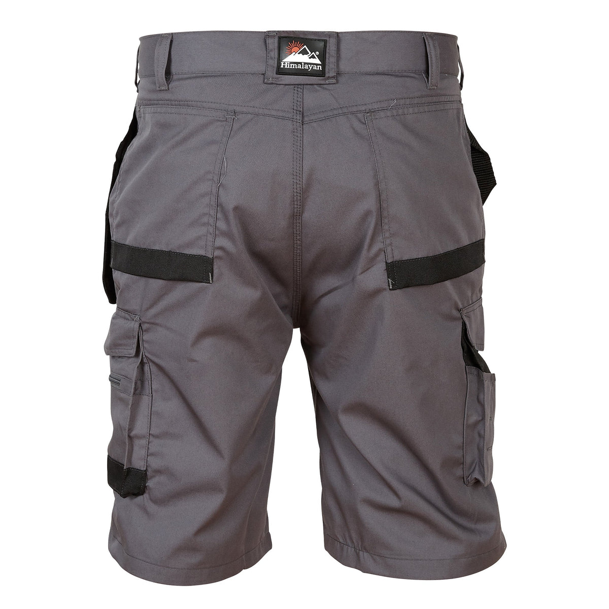 Himalayan Iconic Work Shorts