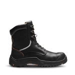V12 Footwear VR620.01 Avenger IGS Zip Side Safety Boot S3