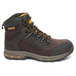 DeWalt Kirksville Brown Pro Lite Safety Boot
