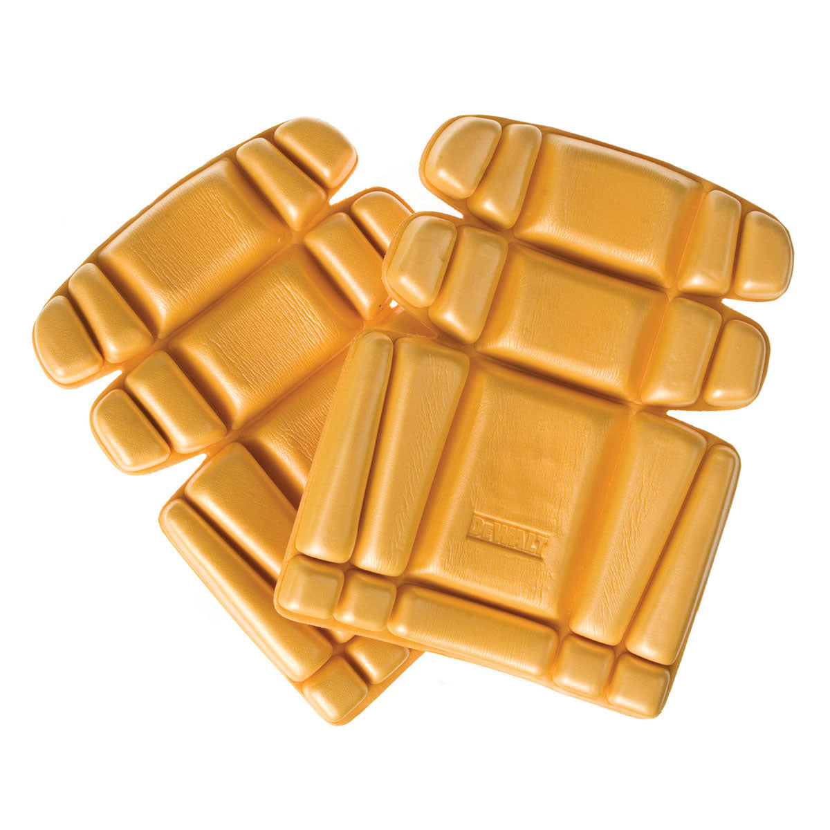 DeWalt Ergonomic Knee Pads - Ultimate Comfort and Protection for All-Day Wear