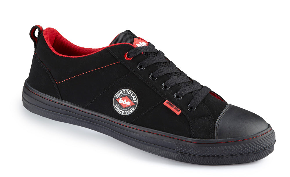 Lee Cooper LC054 â€“ SB SRA Safety Shoe
