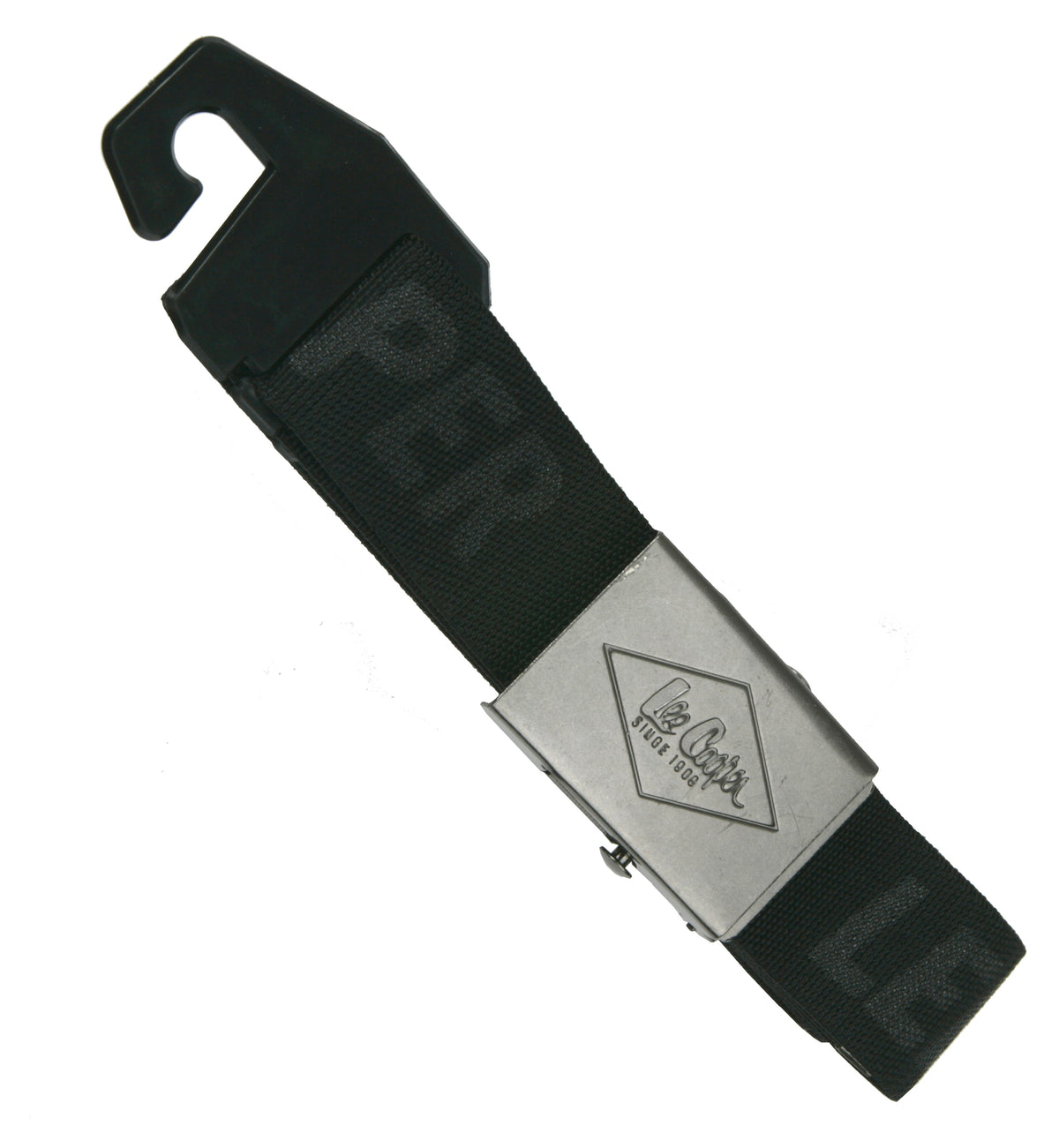 Lee Cooper Workwear LCBELT613 Canvas Belt