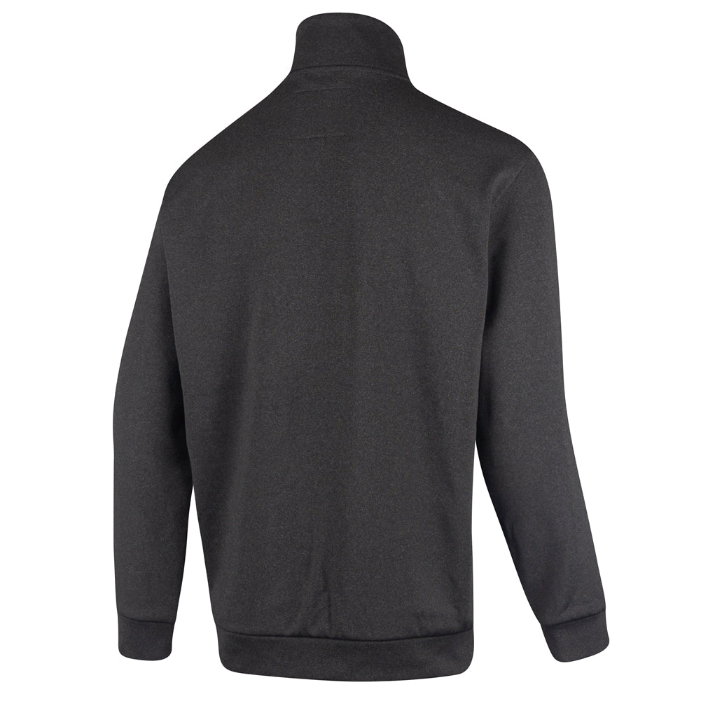 Lee Cooper LCJKT124 Bonded Fleece Full Zip Work Jacket â€“ Thermal & Breathable