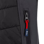 Lee Cooper LCJKT456 Menâ€™s Windproof & Water-Resistant Padded Work Jacket