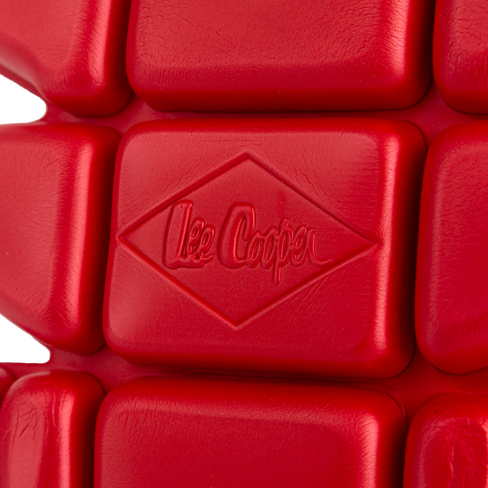 Lee Cooper Workwear LCKP002 Ergonomic Knee Pads (Pair)